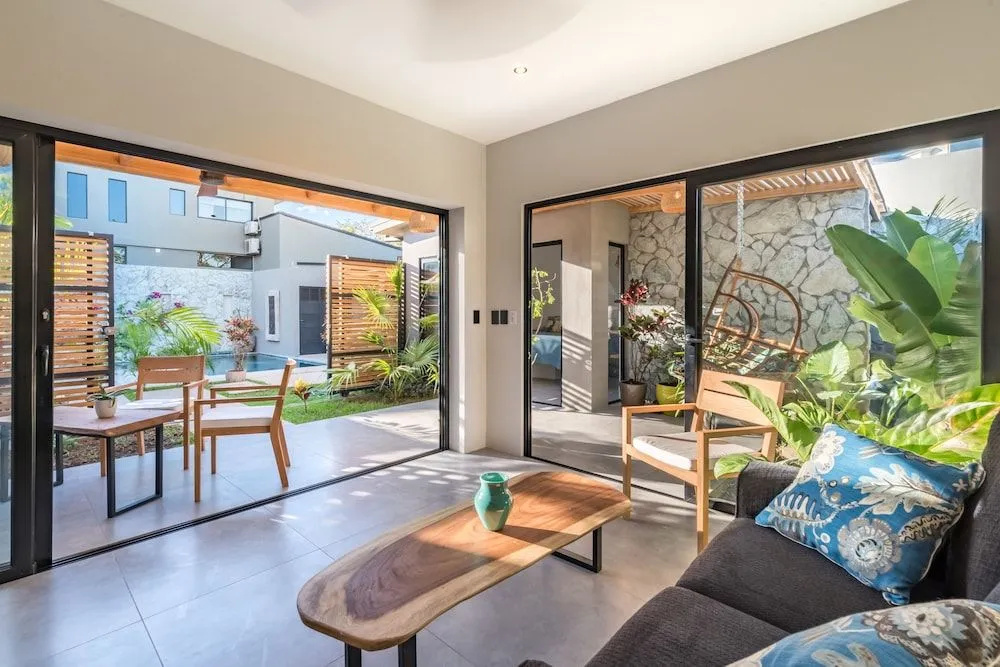 Zen Garden Tamarindo - Adults Only
