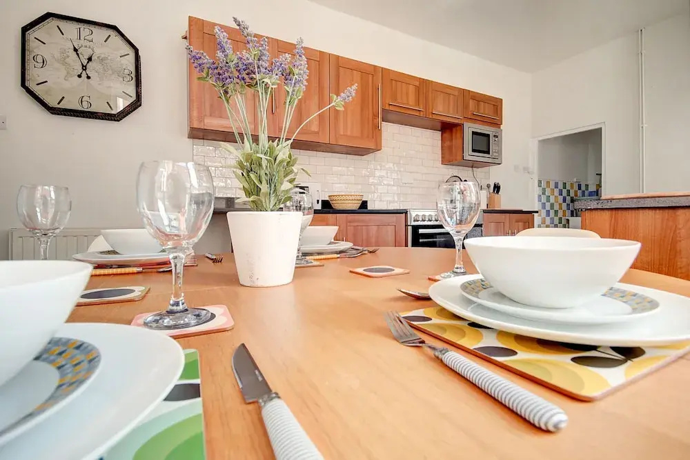 Upperton Road Guest Lodge