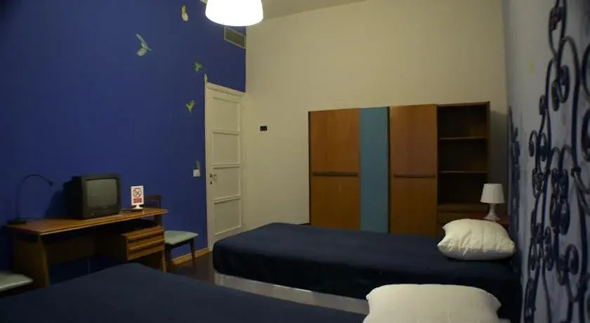 Orto Limoni Apartment - quadrilocale Catania Centro