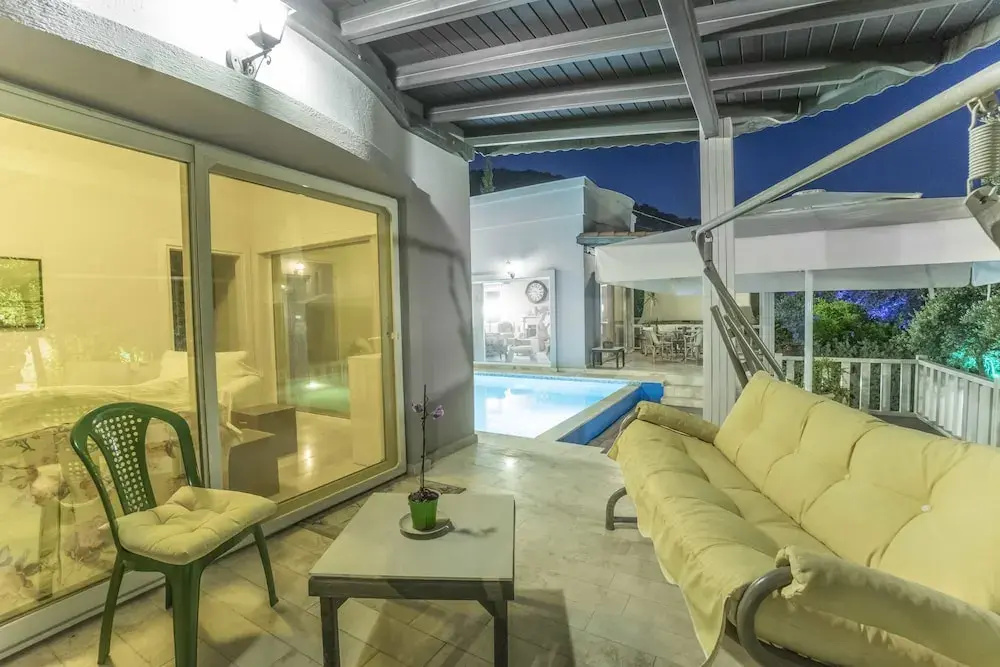 Villa Olivia