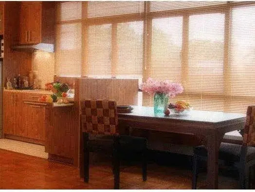Frangipani Serviced Residences