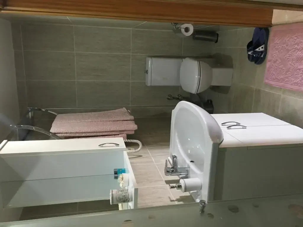 Natureland Efes Pension