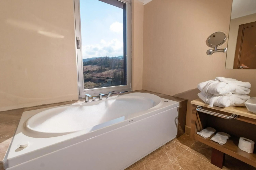Tilya Resort Hotel