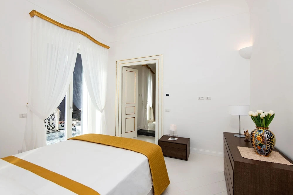 AMORE RENTALS - Palazzo della Storia
