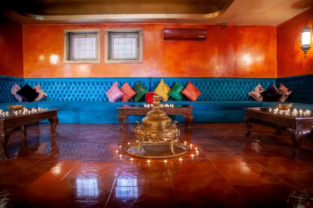 AlaHan Hotel