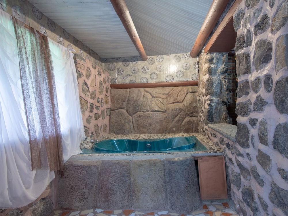 Cabañas Tres Joyas