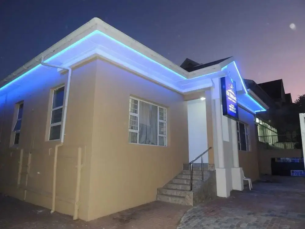 De Dreamz Guest House