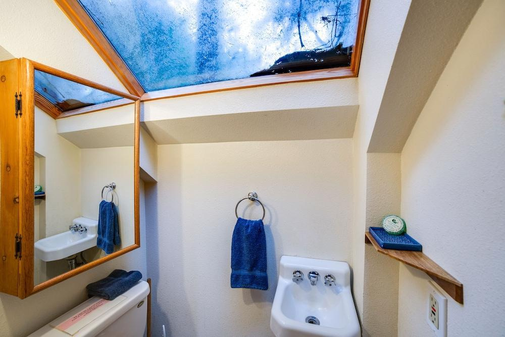 Glacier Holiday Chalet BL3042516886