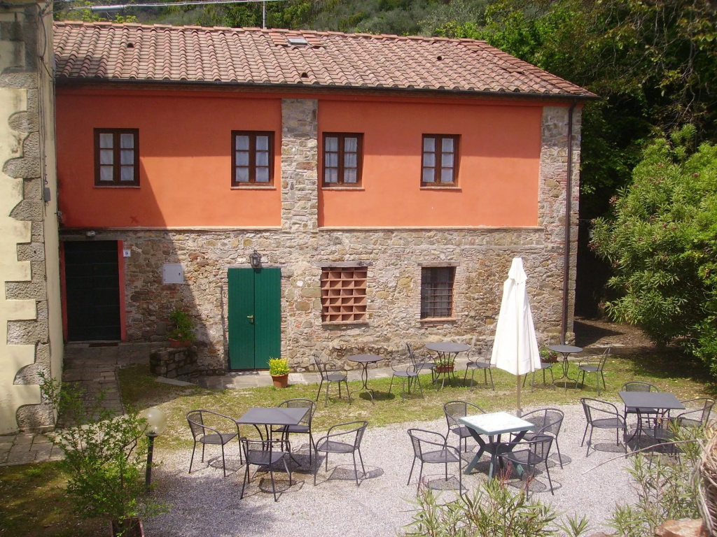 Fattoria Gambaro di Petrognano