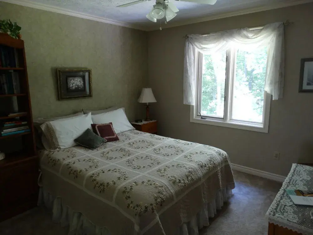 Tranquil Moments Bed & Breakfast