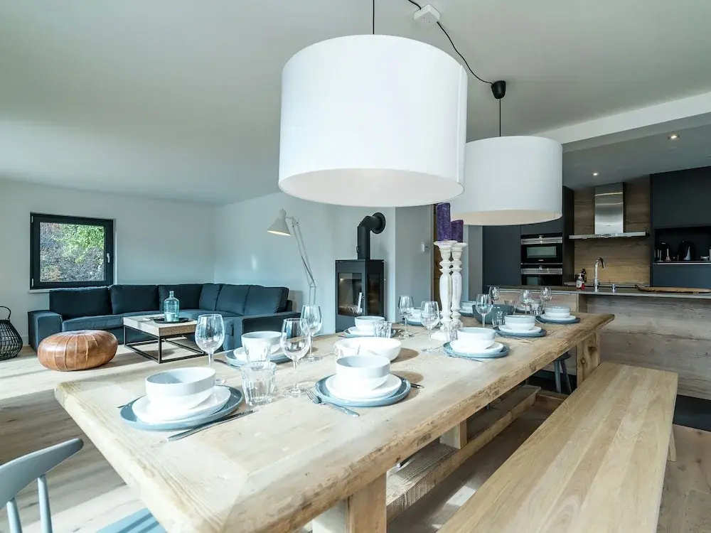 Luxurious Holiday Home With Jacuzzi In Wagrain Austria
