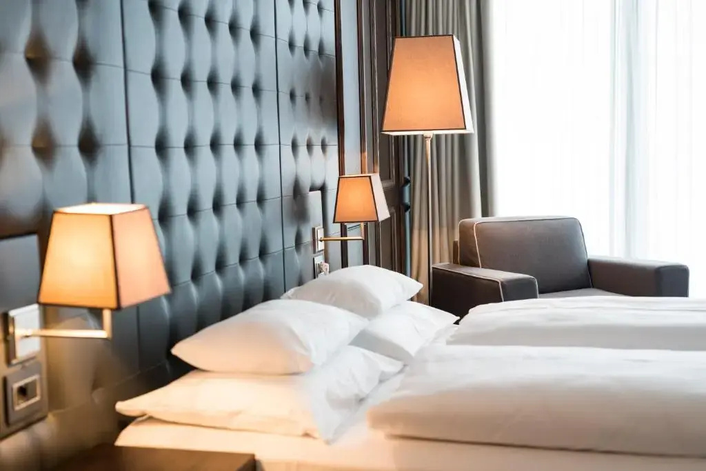 Hotel Wulfenia 4S - Adults Only