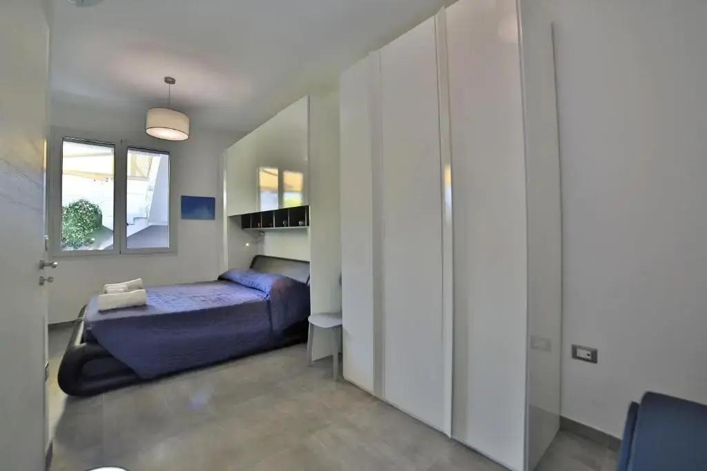 Residence il Caicco