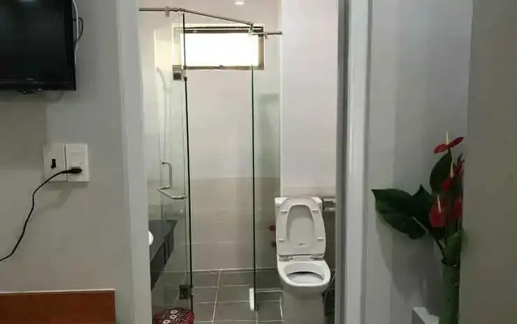 Rich Hotel