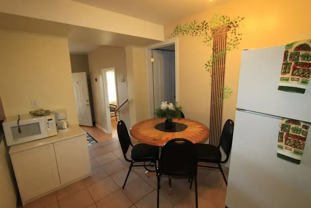 Riverfront Villa