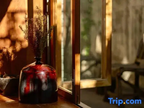 Dali Yichen Homestay·Cangshan Villa