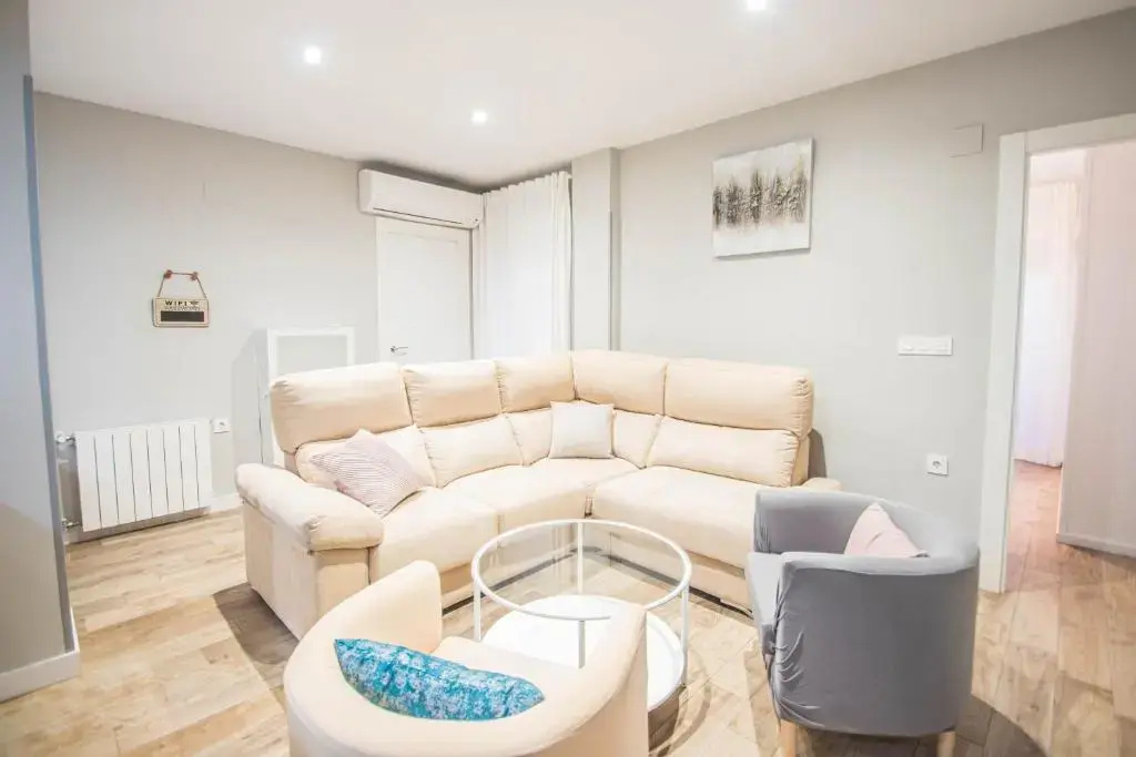 Hípica Apartment Granada by A3Rentals