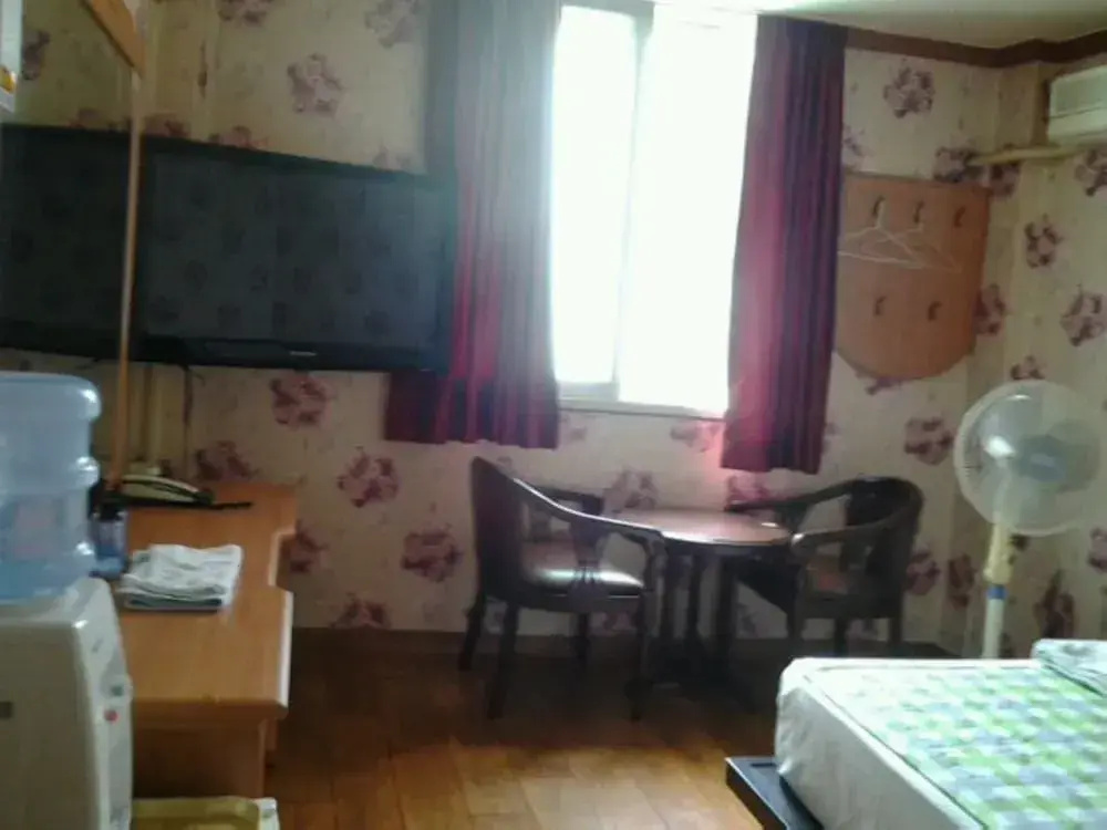 Sam Ik Jang Motel