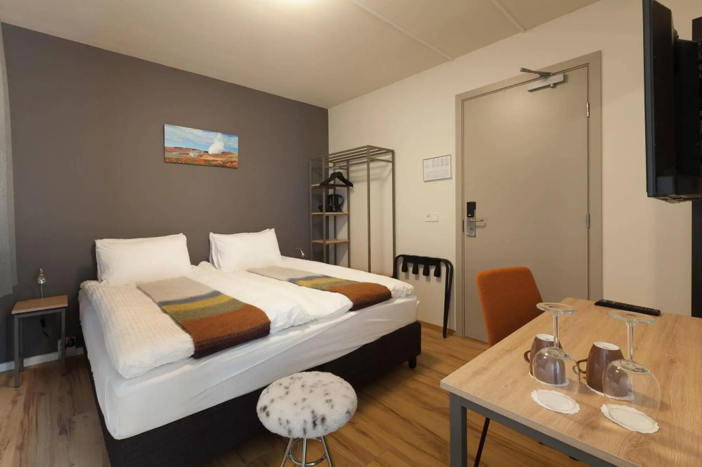 Hotel Lava