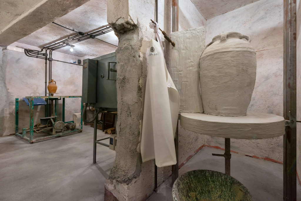 Elakati Luxury Boutique Hotel