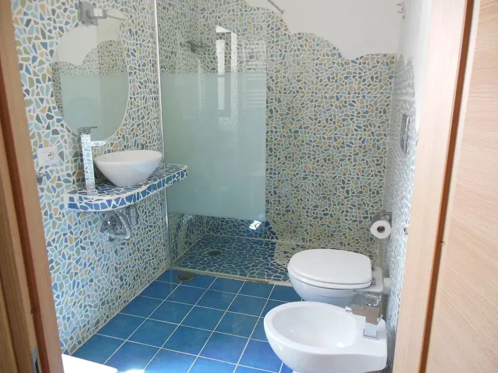 Villa Giulia - Vesuvio Guest House Pompei Sorrento