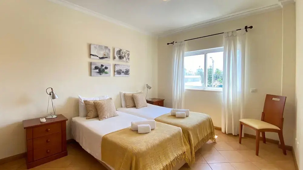 Marina Sol T3 Hsrentals Vilamoura