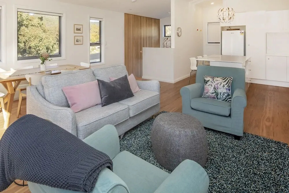 Grasmere Chalet