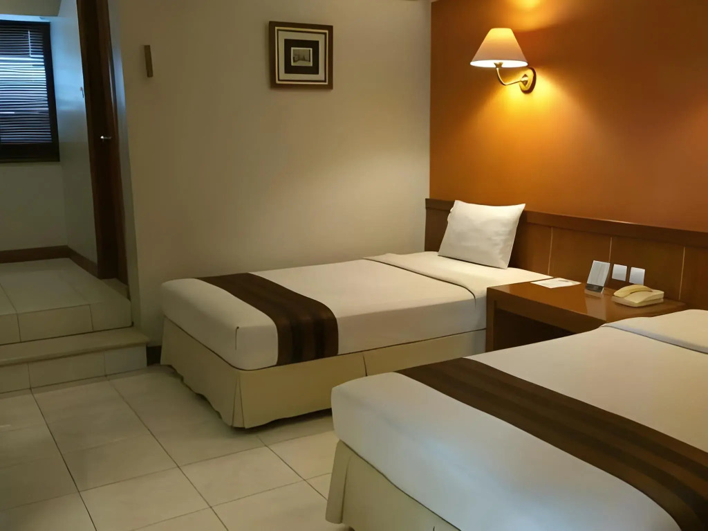 HOTEL ASRI CIREBON