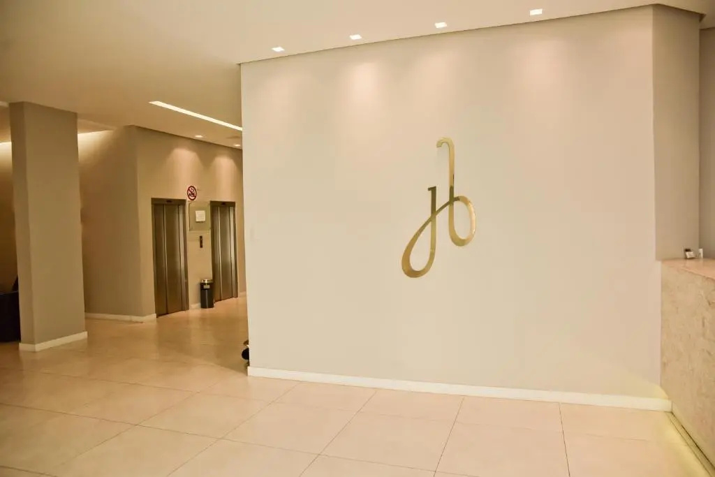 JB Palace Hotel