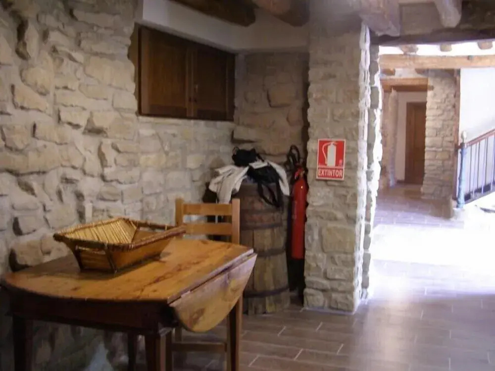 CASA RURAL FERNANDOEGEA