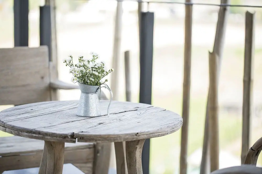 Chic 39 Bed Bar & Bakery