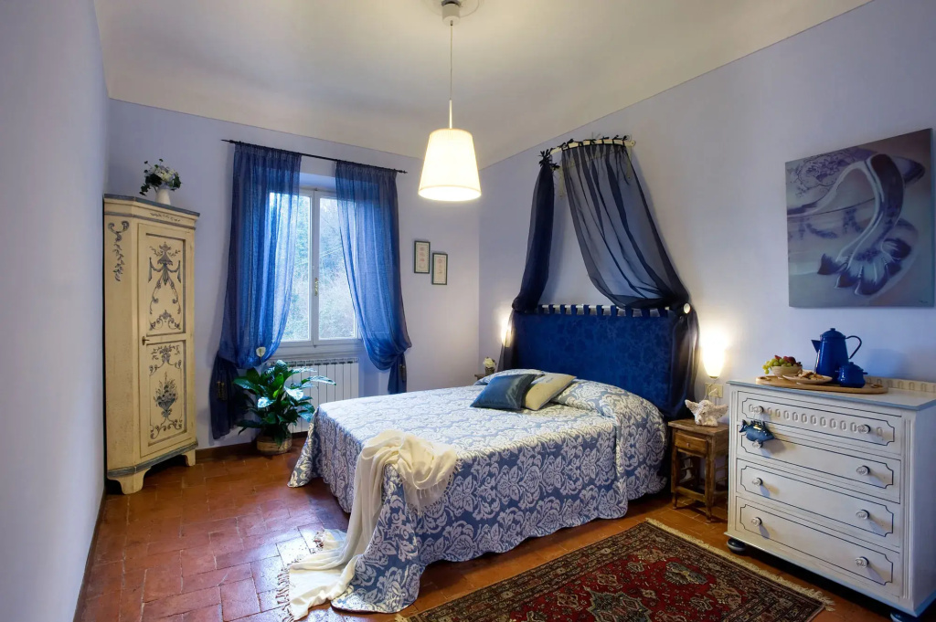 Il Palagetto Guest House