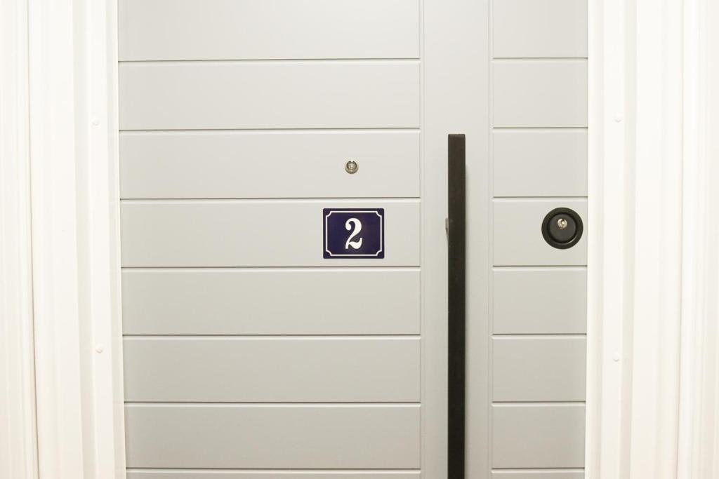 City Center 2 (New Bazaar) - Tirana Way Apartments