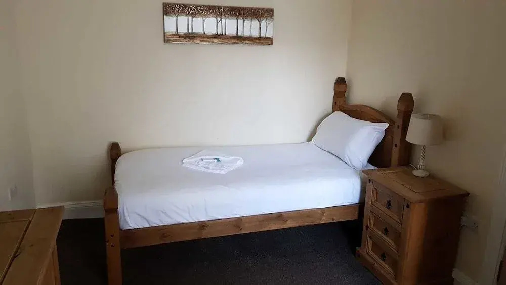LSO Guest House