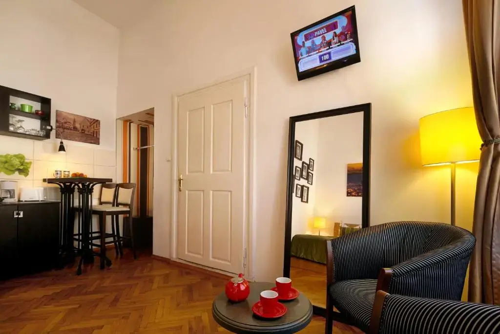 Studio Piața Mare