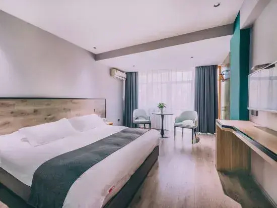 Hengde Hotel