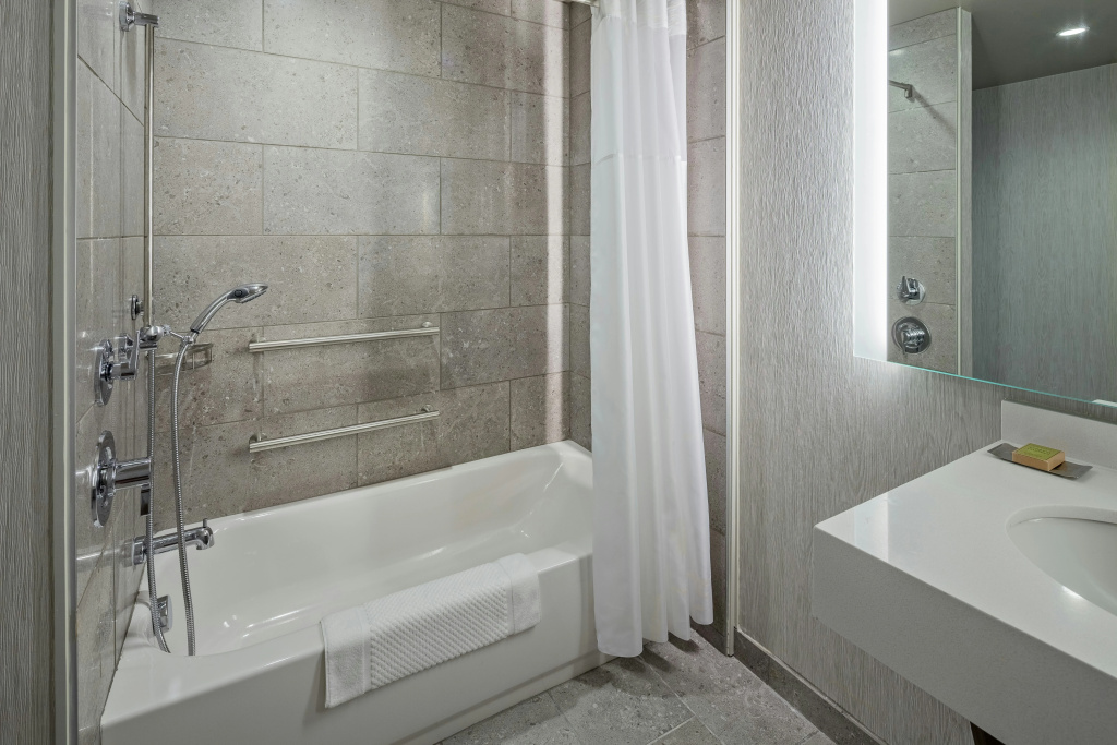 The Bevy Hotel Boerne, A Doubletree By Hilton