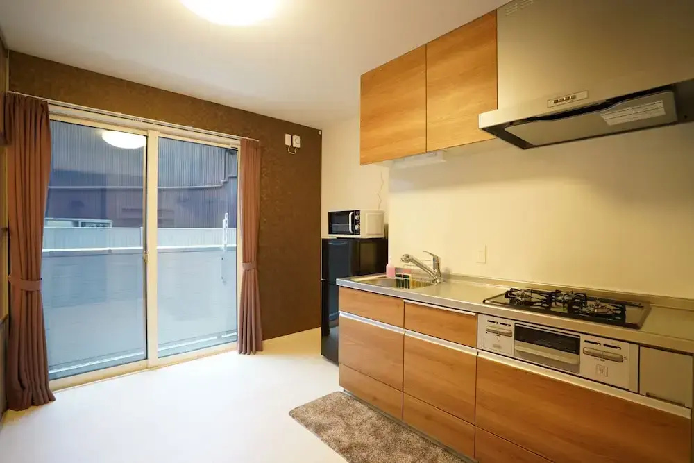 HG Cozy Hotel No.61