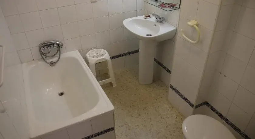 Pensión Campomar