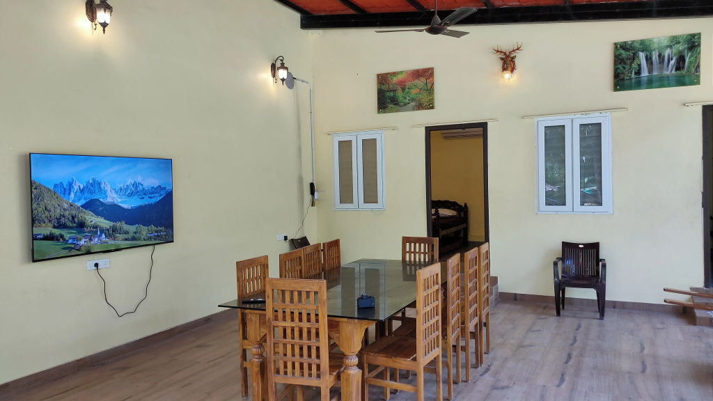 Royal Castle Farm Stay Resort