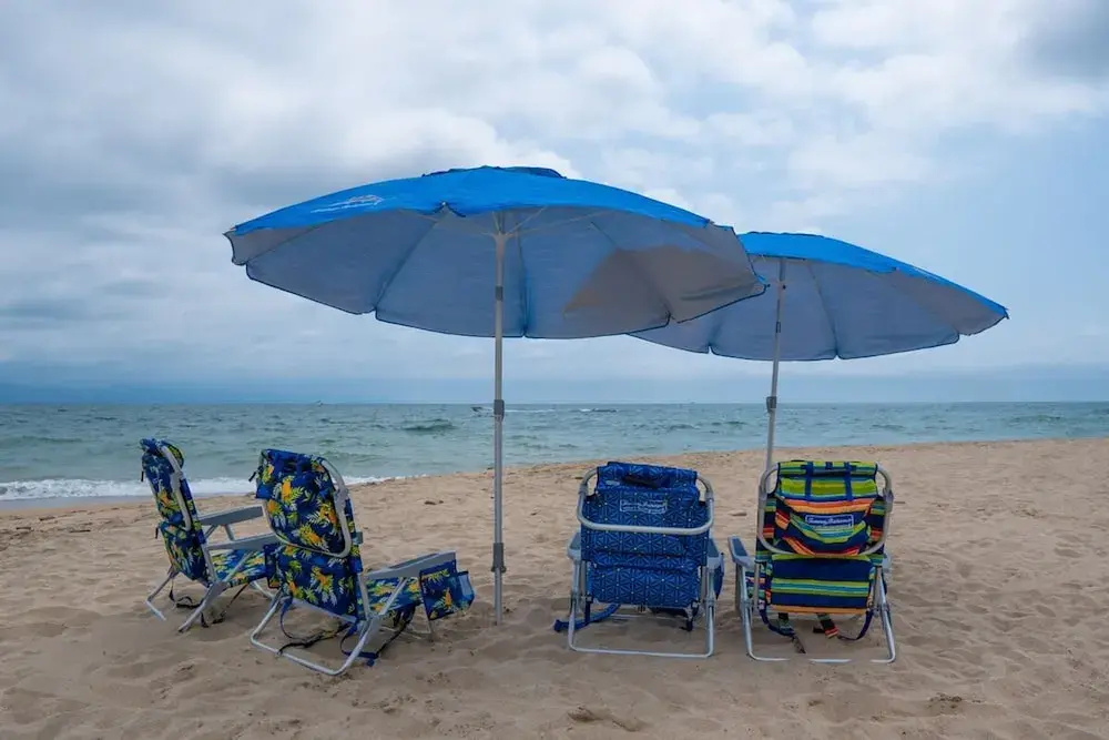 Ocean Front Condo 1 Bedroom 3 Beds 2 Bathrooms
