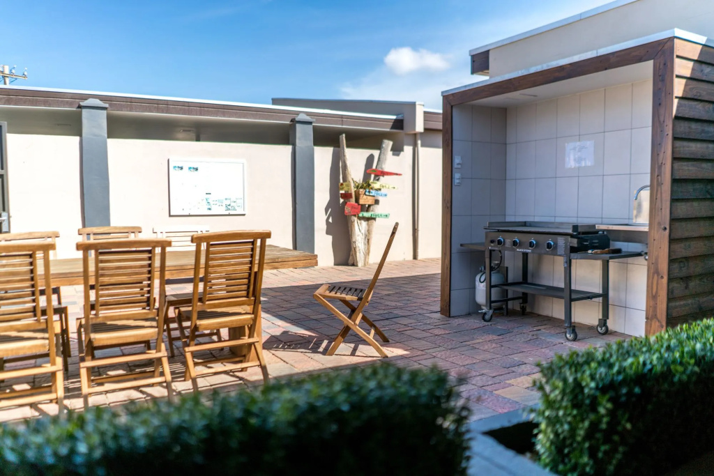 Bubali Luxury Apartments