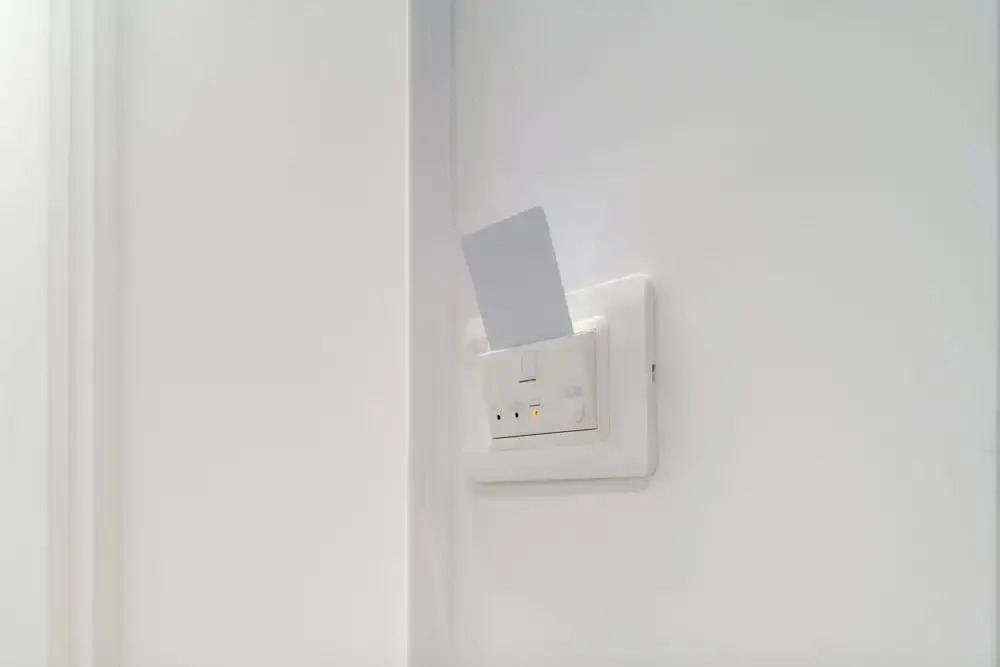 Shamika Luxury Rooms