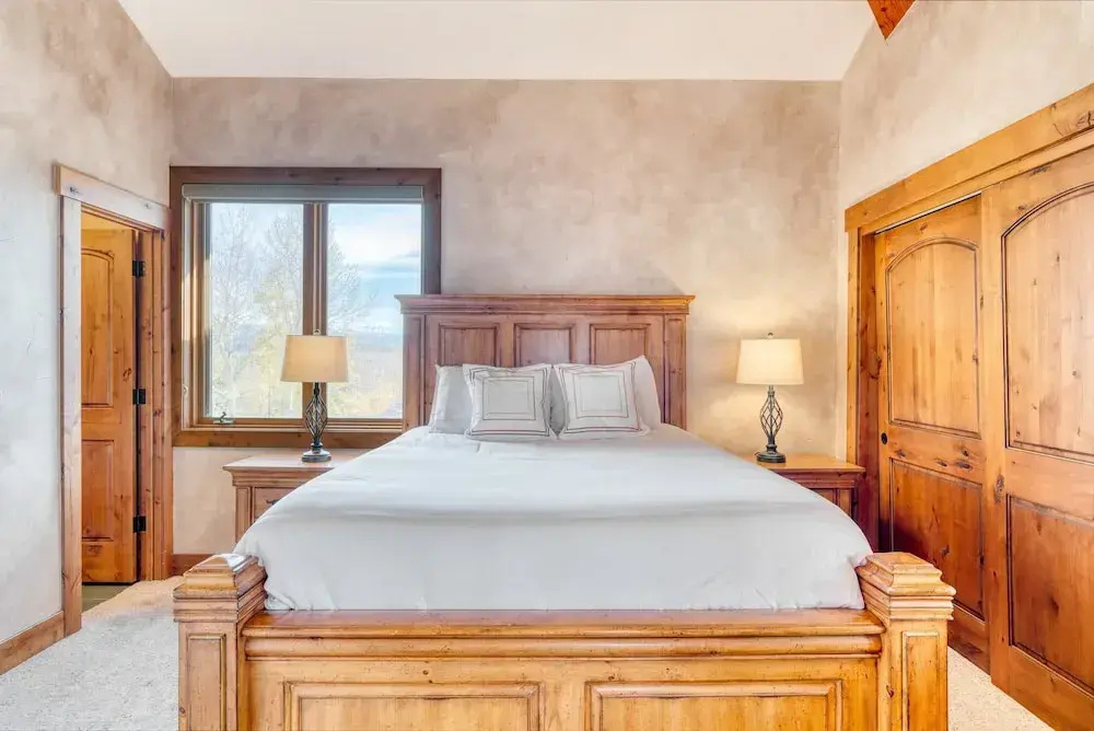 Topaz Estate by Avantstay Luxe Home, Pool + View
