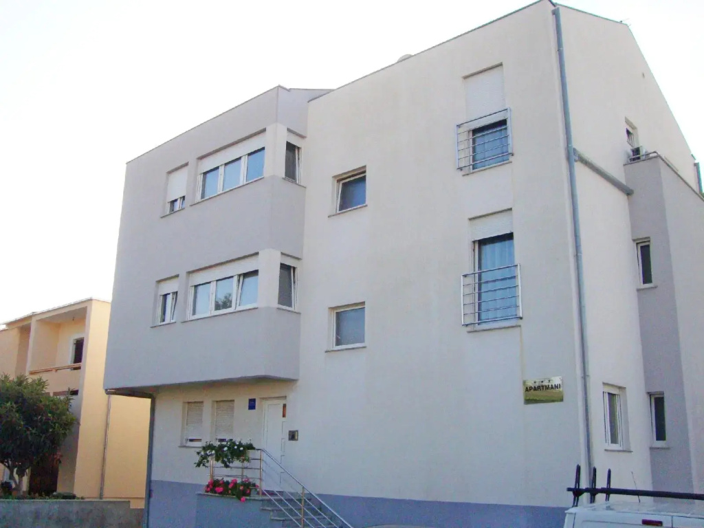 Apartments Bibic