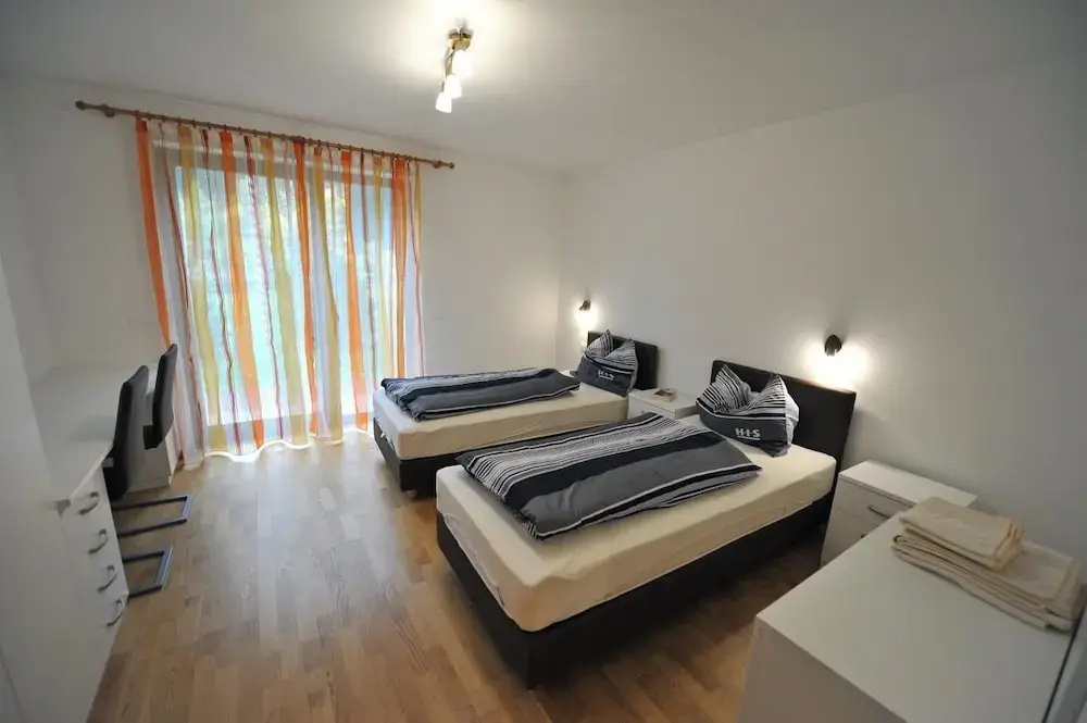 Apartments Villa Jim
