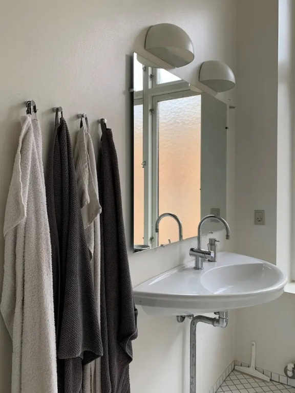 Apartment Close To Kongens Nytorv 540-1