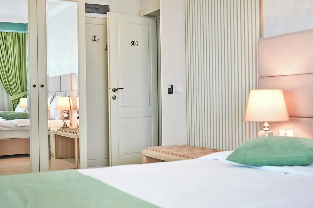 Hotel Azaleea Mamaia Nord