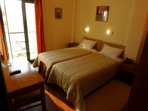 Orion Hotel