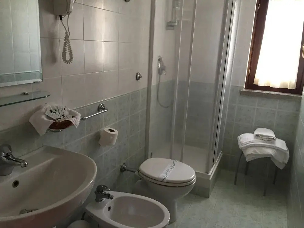Borgo Venecca
